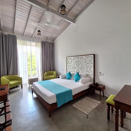 Angam Villas Colombo Buitenkant foto