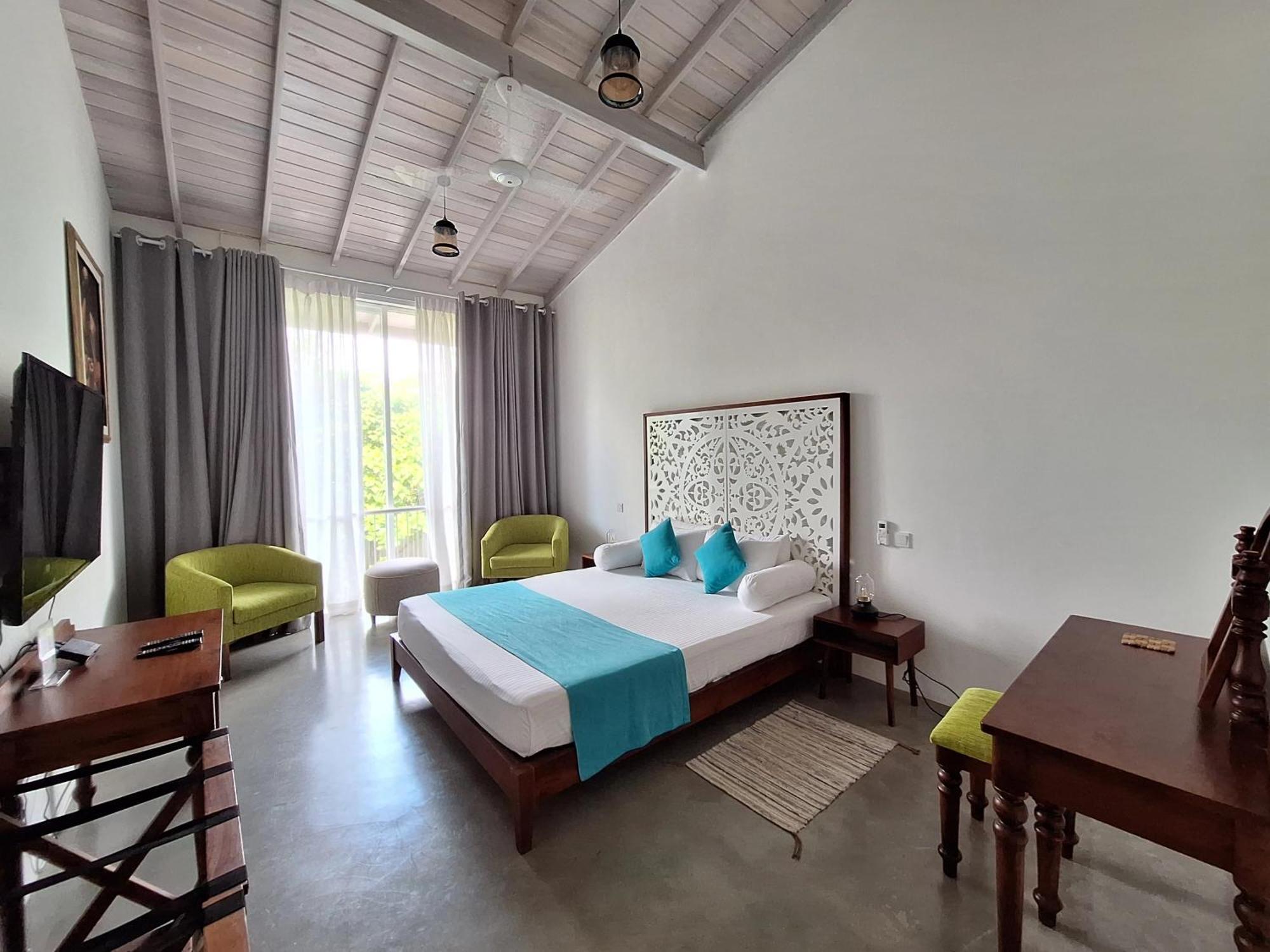 Angam Villas Colombo Buitenkant foto