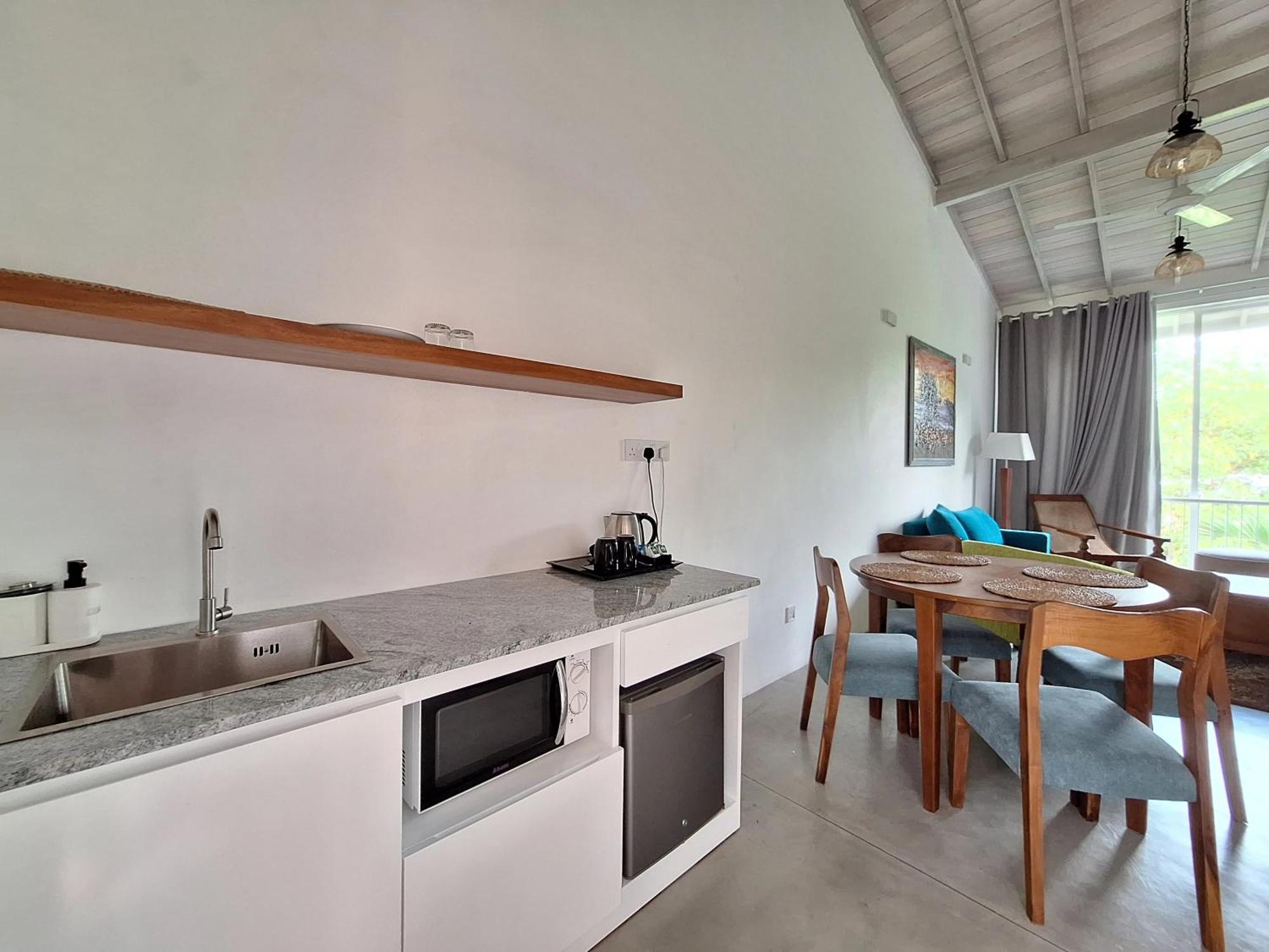 Angam Villas Colombo Buitenkant foto